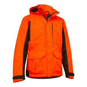 Kurtka Deerhunter Recon Dura-Tex Membrane 5591 Safety Orange