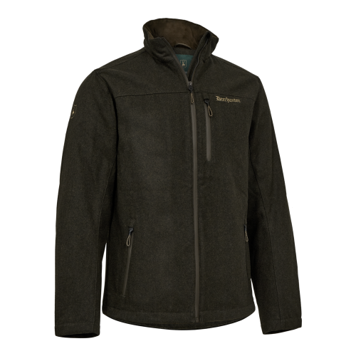 Kurtka Deerhunter Tatra Padded 5861 Loden Wood