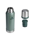 Termos stalowy Stanley Legendary Classic 0,95 L Hammerton Green
