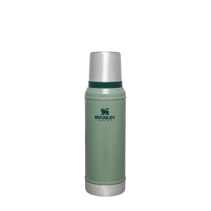 Termos stalowy Stanley Legendary Classic 0,95 L Hammerton Green