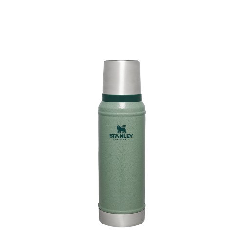 Termos stalowy Stanley Legendary Classic 0,95 L Hammerton Green