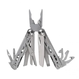 Multitool Outrest Forge + zestaw bitów