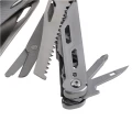 Multitool Outrest Forge + zestaw bitów