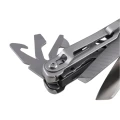Multitool Outrest Forge + zestaw bitów
