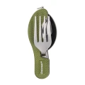 Niezbędnik turystyczny składany Outrest Pocket Meal 4w1