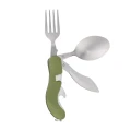 Niezbędnik turystyczny składany Outrest Pocket Meal 4w1