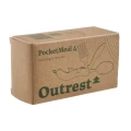 Niezbędnik turystyczny składany Outrest Pocket Meal 4w1