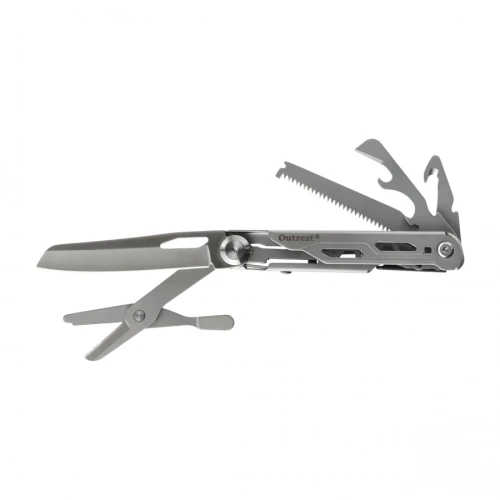 Nóż wielofunkcyjny multitool Outrest Ranger