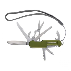 Scyzoryk Outrest Scout