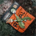 Niezbędnik turystyczny składany Outrest Pocket Meal 4w1