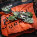 Niezbędnik turystyczny składany Outrest Pocket Meal 4w1