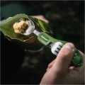 Niezbędnik turystyczny składany Outrest Pocket Meal 4w1
