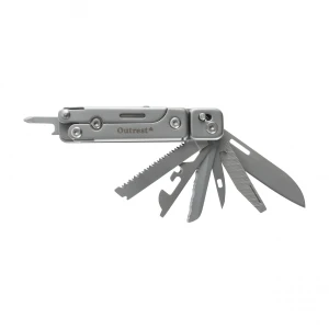 Nóż wielofunkcyjny multitool Outrest Trackman