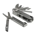 Nóż wielofunkcyjny multitool Outrest Trackman