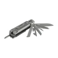 Nóż wielofunkcyjny multitool Outrest Trackman