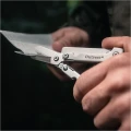 Nóż wielofunkcyjny multitool Outrest Trackman