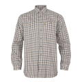 Koszula Harkila Milford L/S 10253 Blue / Beige Check
