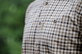 Koszula Harkila Milford L/S 10253 Blue / Beige Check