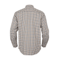 Koszula Harkila Milford L/S 10253 Blue / Beige Check