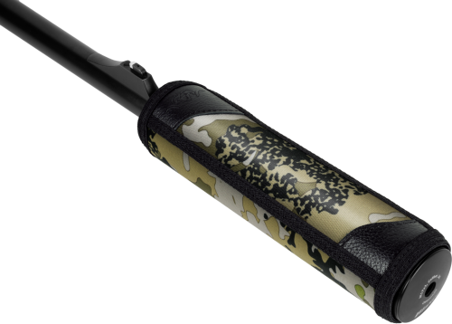 Pokrowiec na tłumik Blaser 47-52mm HunTec Camo