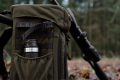 Plecak z siedziskiem Seeland Enduro Chair 40923 Pine green