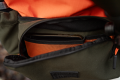 Torba biodrowa Seeland Enduro Utility 40915 Pine green