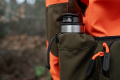 Torba biodrowa Seeland Enduro Utility 40915 Pine green