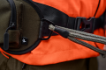 Torba biodrowa Seeland Enduro Utility 40915 Pine green