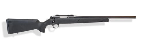 Sztucer AE PRECISION HS SYNHETIC BLACK kal. .308 Win.