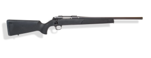 Sztucer AE PRECISION HM SYNHETIC BLACK kal. .30-06 Sprg.