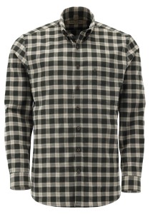 Koszula Tom Collins 410000 Olive