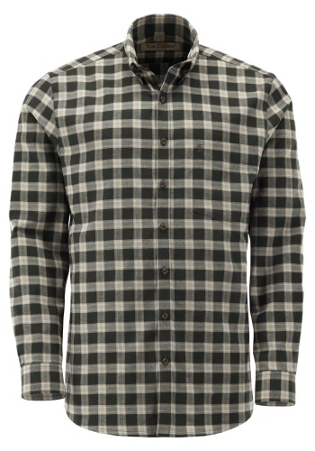 Koszula Tom Collins 410000 Olive