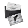 Pistolet Canik Prime Radian kal. 9x19 mm czarny