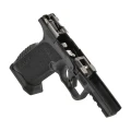 Pistolet Canik Prime Radian kal. 9x19 mm czarny
