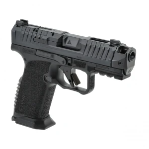 Pistolet Canik Prime Radian kal. 9x19 mm czarny