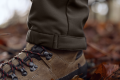 Damskie spodnie Harkila Scandinavian 10297 Shadow brown/Deep brown