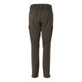 Damskie spodnie Harkila Scandinavian 10297 Shadow brown/Deep brown