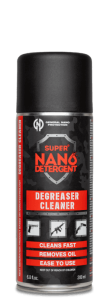 Odtłuszczacz do broni General Nano Protection Degreaser Cleaner 200ml