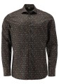 Koszula Tom Collins 410000-4548 Olive