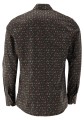 Koszula Tom Collins 410000-4548 Olive