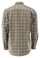 Koszula Tom Collins 410000-4509 Olive Regular Fit