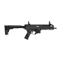 Karabinek Lucansky Arms Stinger 9 8" kal. 9x19