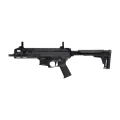 Karabinek Lucansky Arms Stinger 9 8" kal. 9x19