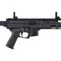 Karabinek Lucansky Arms Stinger 9 8" kal. 9x19