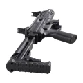 Karabinek Lucansky Arms Stinger 9 8" kal. 9x19