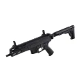Karabinek Lucansky Arms Stinger 9 8" kal. 9x19