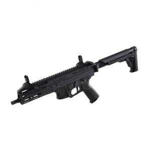 Karabinek Lucansky Arms Stinger 9 8" kal. 9x19