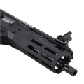Karabinek Lucansky Arms Stinger 9 8" kal. 9x19