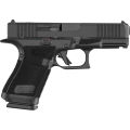 Pistolet Glock 19 Gen. 6 OR kal. 9x19