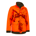 Dwustronna kurtka Deerhunter Eagle 5788 Tarmac Green